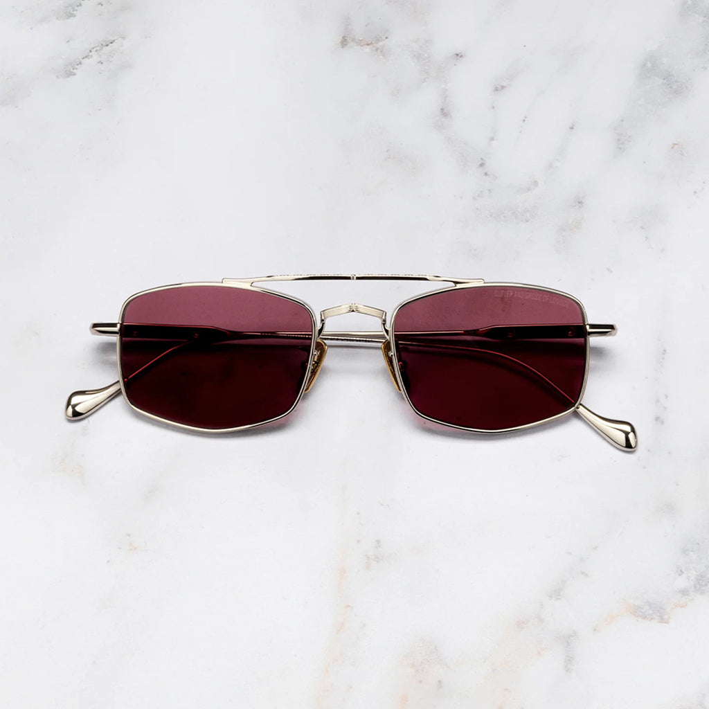 Cutler&Gross x The Great Frog GFSN 016 01