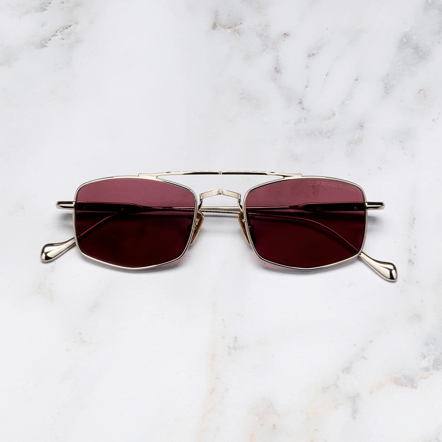 Cutler&Gross x The Great Frog GFSN 016 01