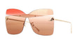 Fendi 0399 g63ha