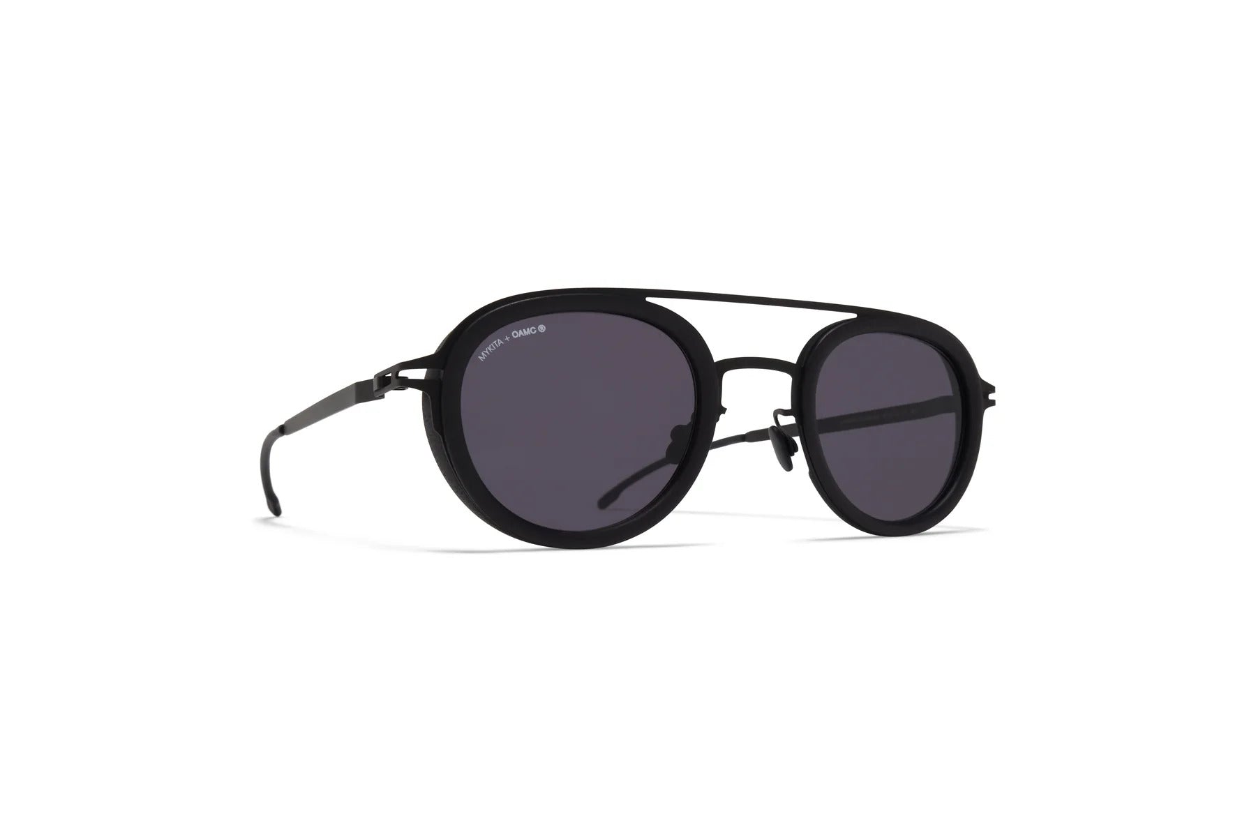 Mykita x OAMC Grunt C579