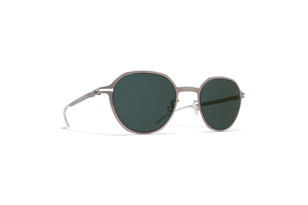 Mykita x Leica ML18 C334