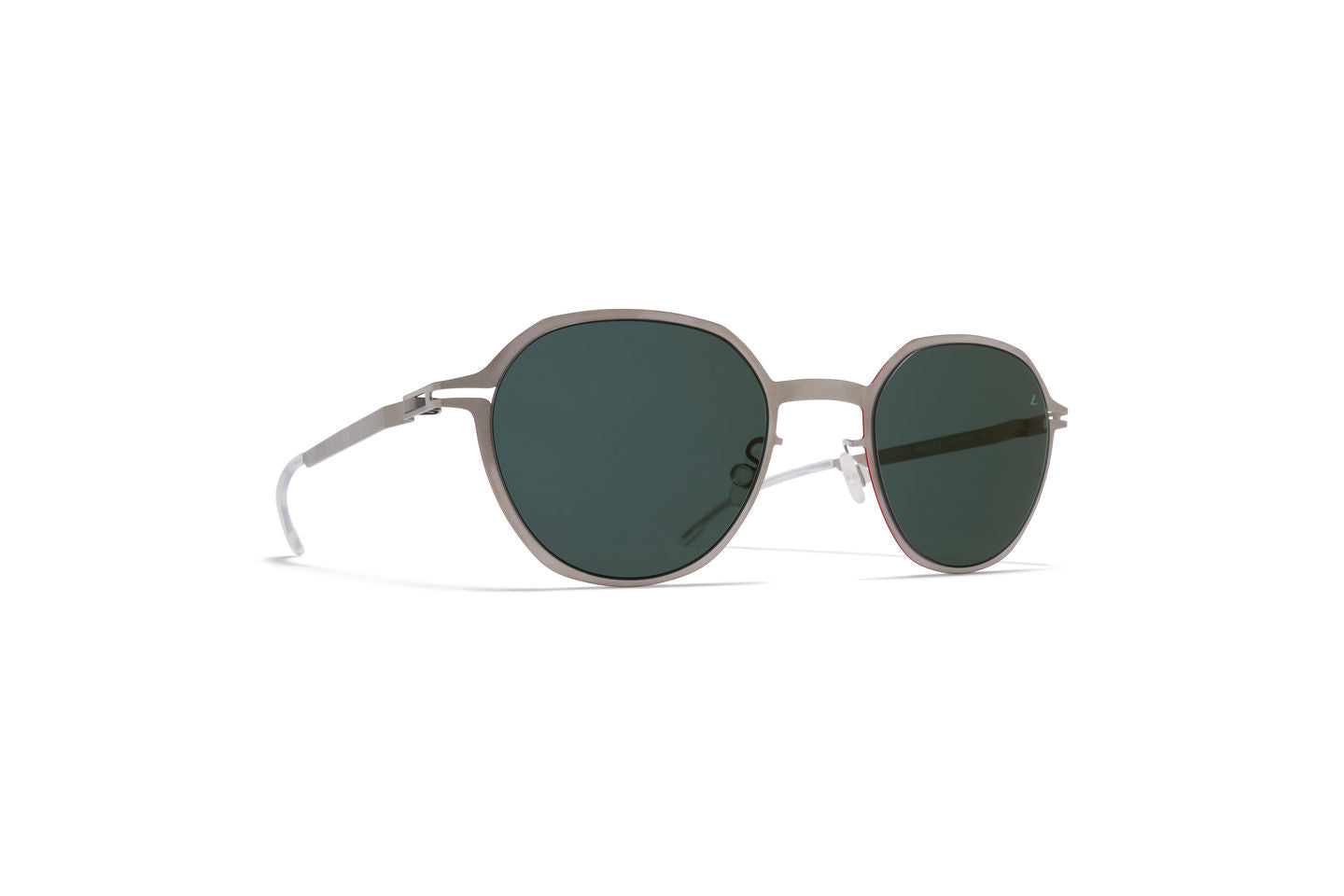 Mykita x Leica ML18 C334