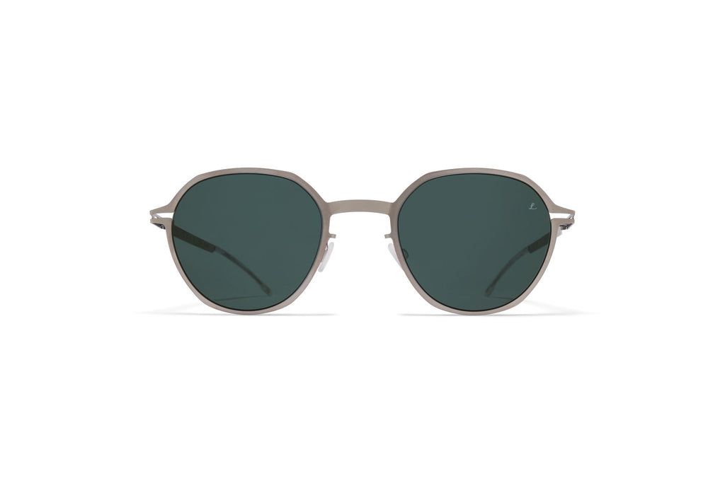 Mykita x Leica ML18 C334
