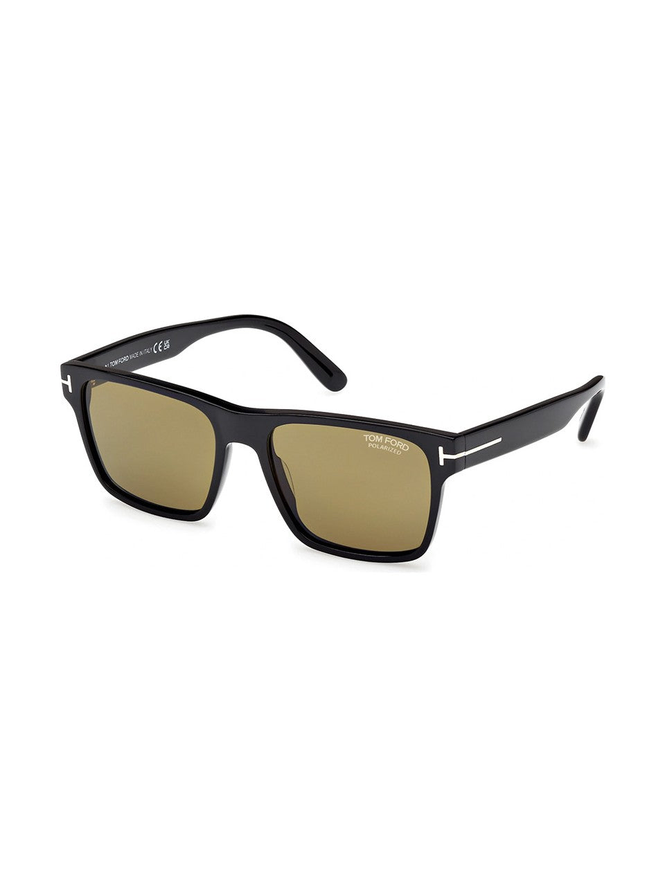 Tom Ford Calder TF 1205 01H