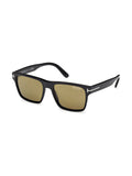 Tom Ford Calder TF 1205 01H