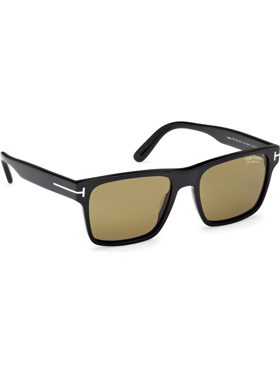 Tom Ford Calder TF 1205 01H