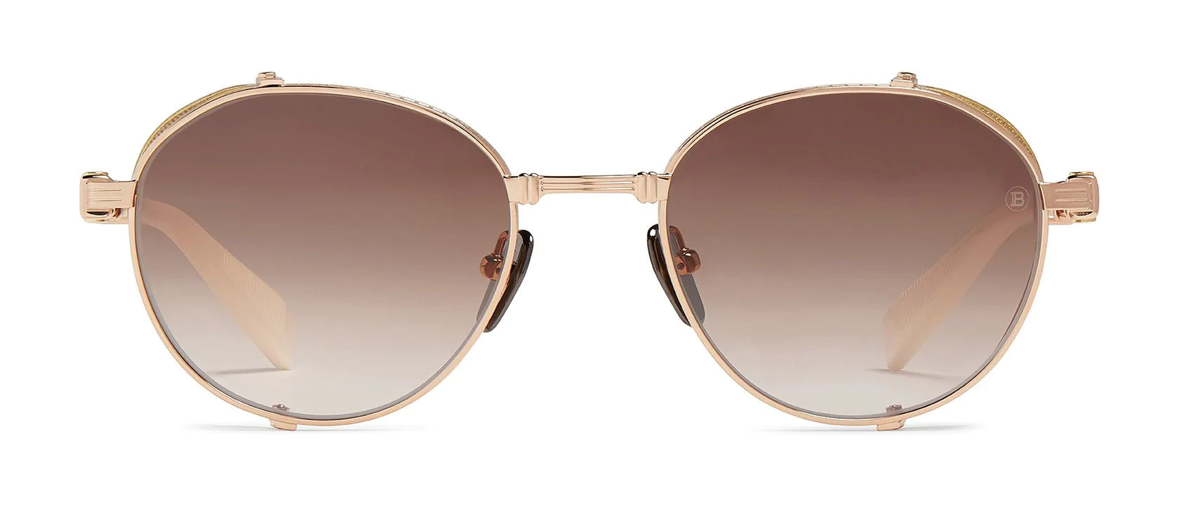 Balmain Brigade 1 gld-bne