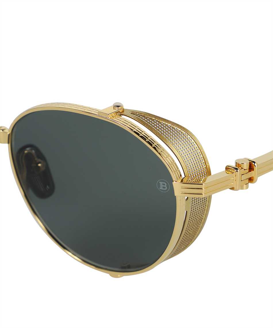 Balmain Brigade 1 gld-blk