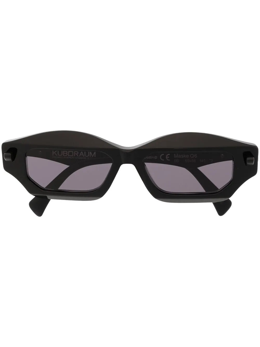 Kuboraum Maske Q6