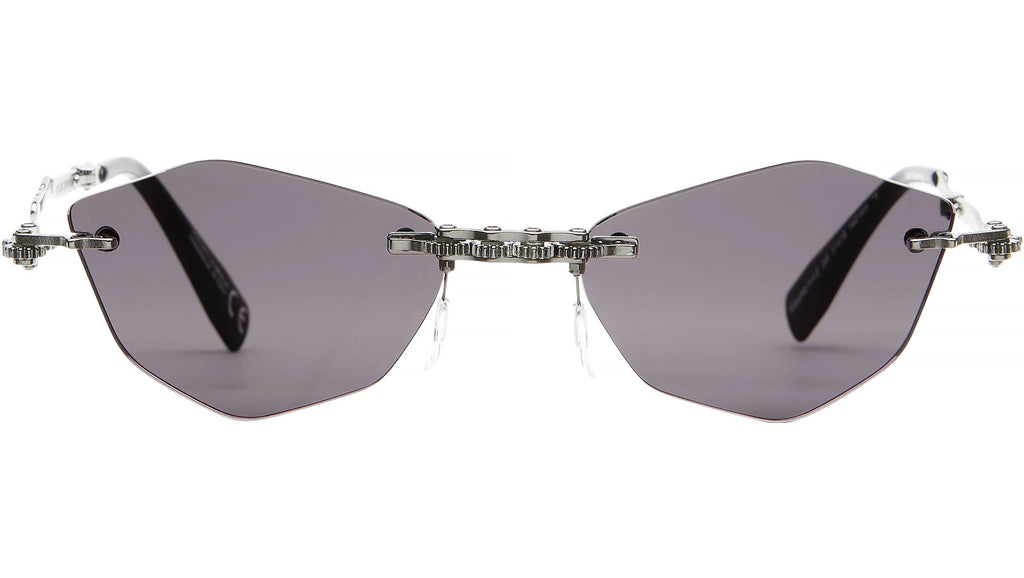 Kuboraum Maske H48 BB