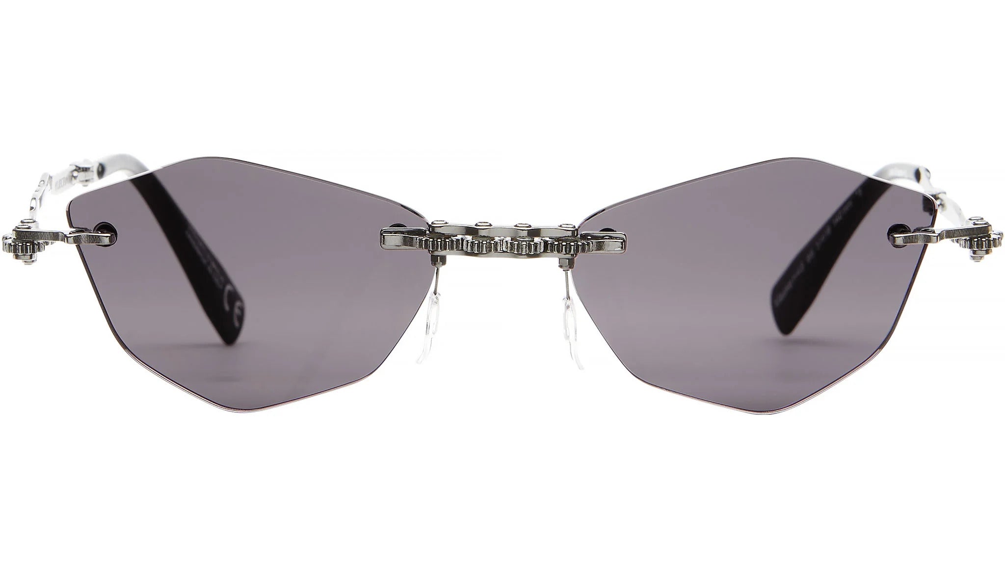 Kuboraum Maske H48 BB