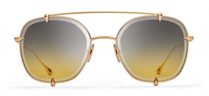 Dita Talon Two gld-amb