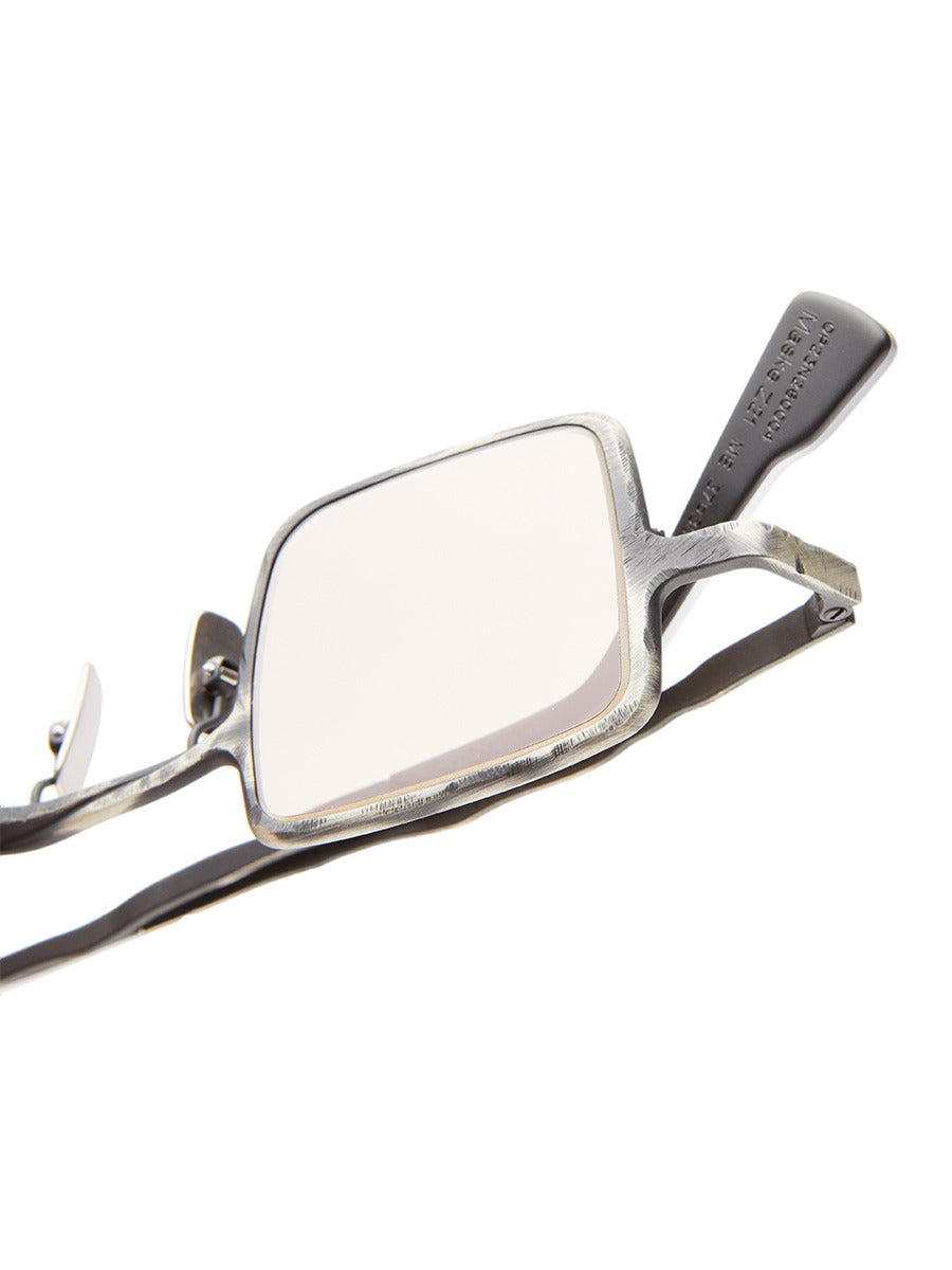 Kuboraum Mask Z21 ME