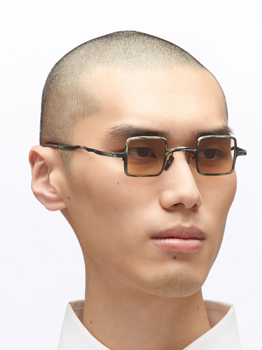 Kuboraum Mask Z21 ME