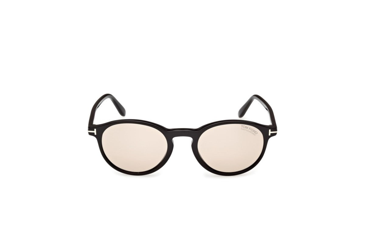Tom Ford Prescolt-02 TF 1331 01E