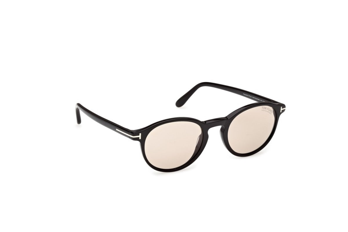 Tom Ford Prescolt-02 TF 1331 01E