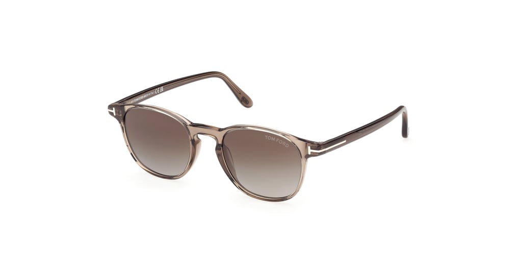 Tom Ford Holt-02 TF 1302 45B