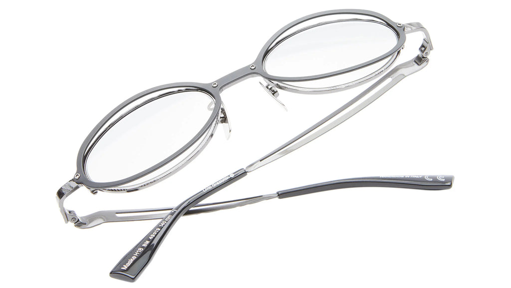 Kuboraum Maske H18 BM