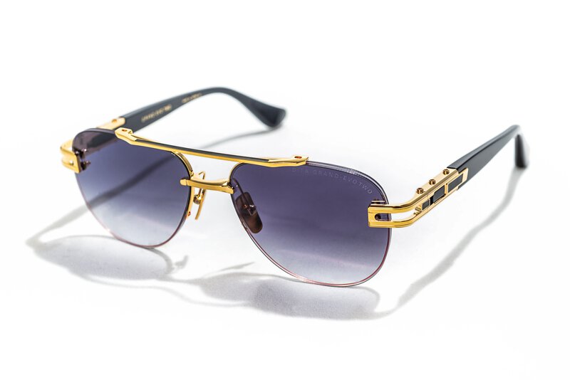 Dita Grand Evo Two gld-blk