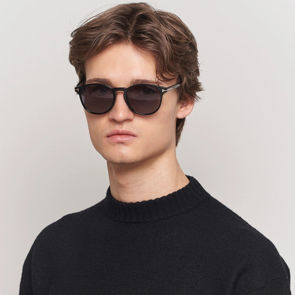 Tom Ford Lewis TF 1097-N 01D