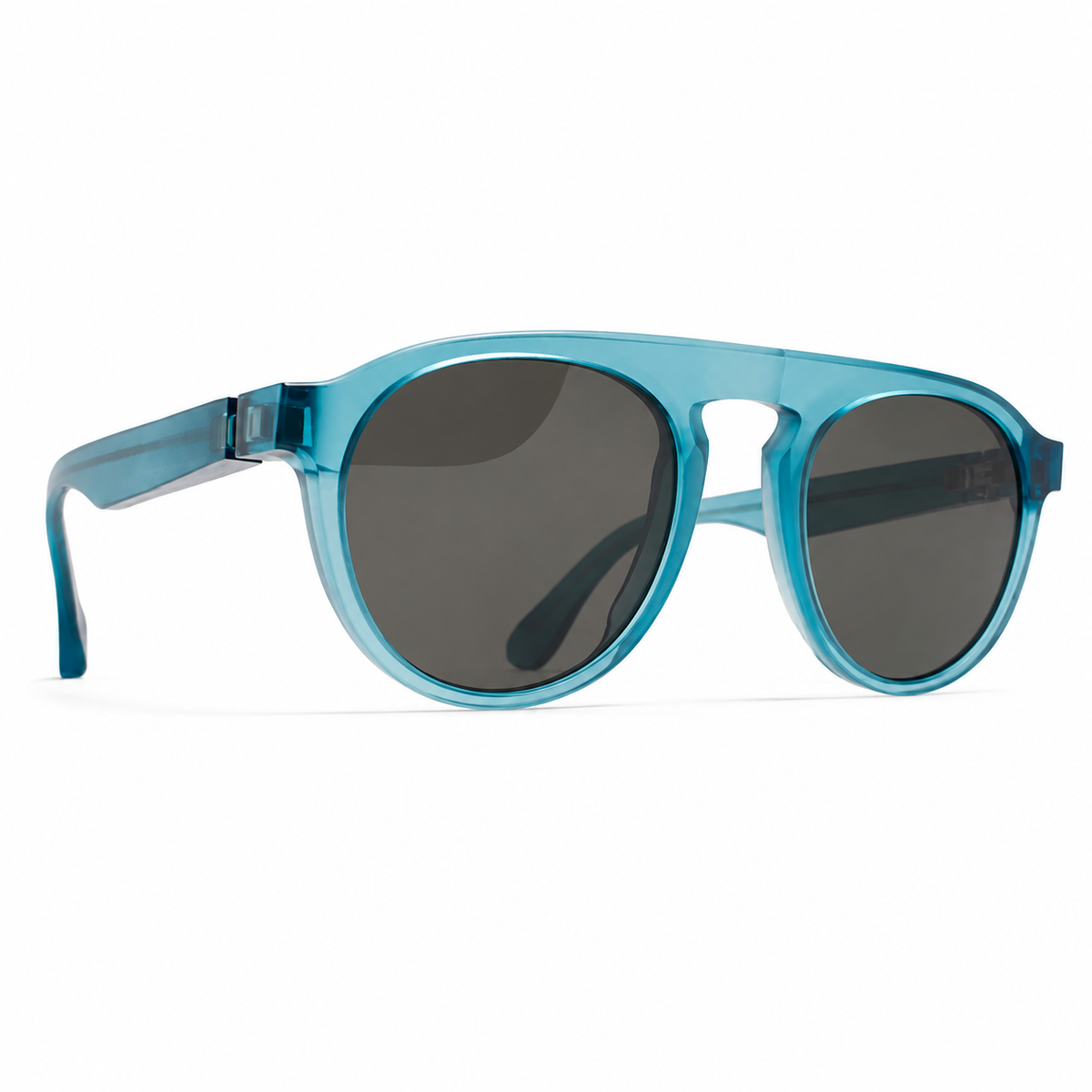 Mykita & Maison Margiela MMRAW001