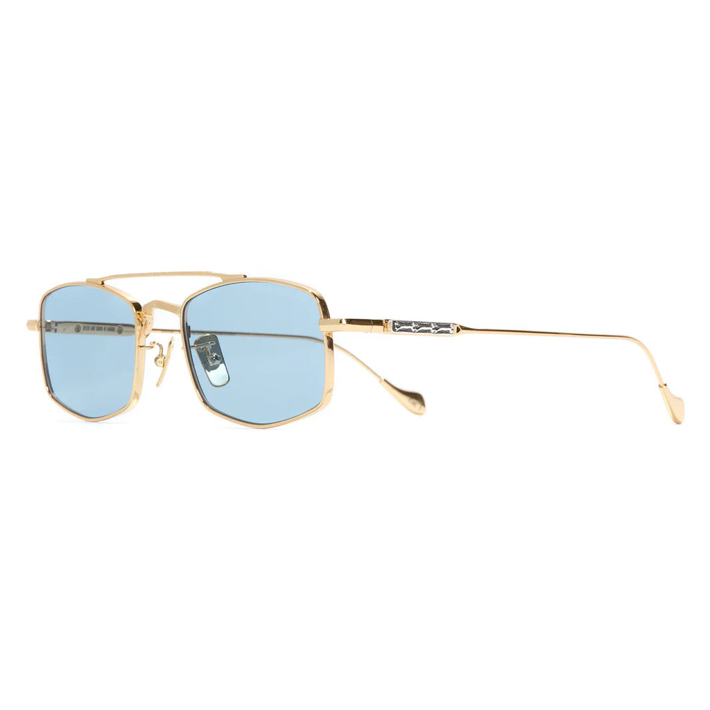 Cutler&Gross x The Great Frog GFSN 016 02