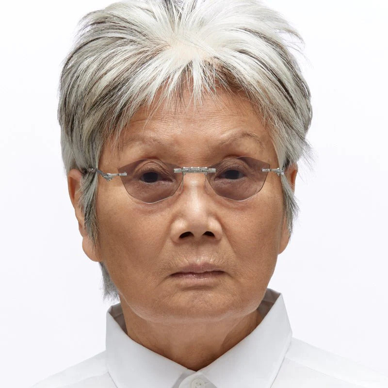 Kuboraum Maske H48 SI
