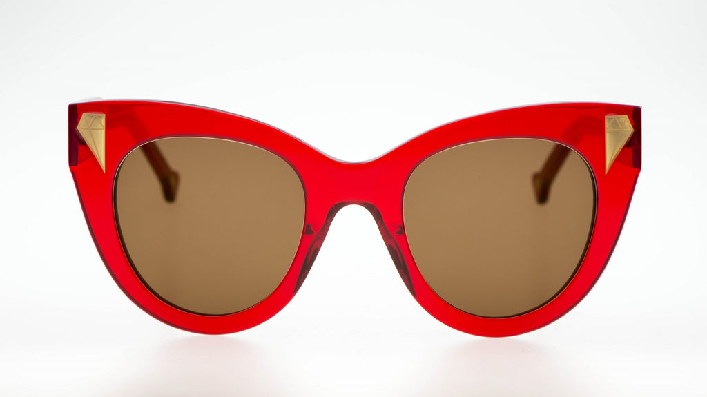 Sauren Audrey Red