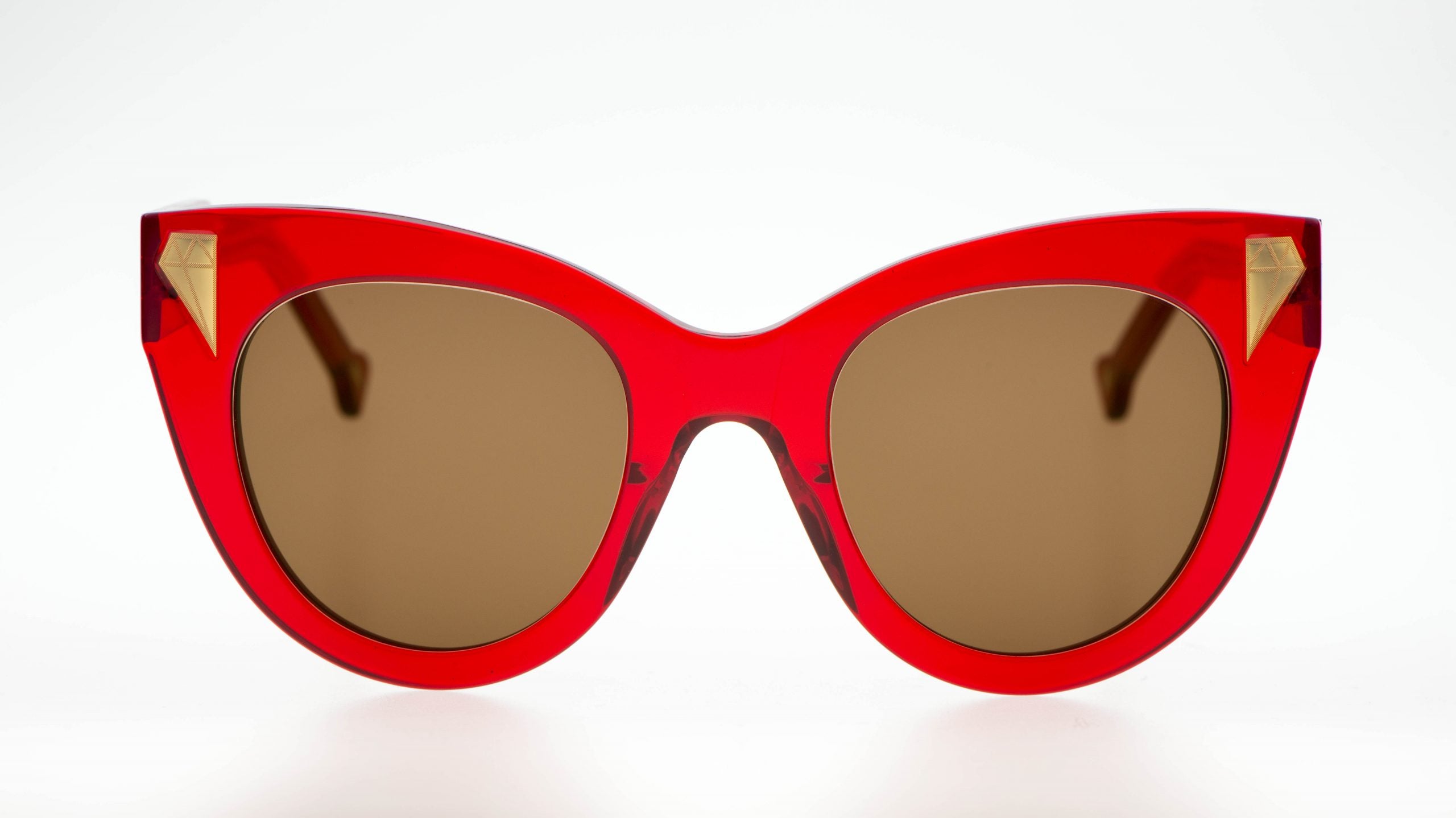 Sauren Audrey Red