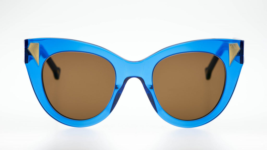 Sauren Audrey Sax blue