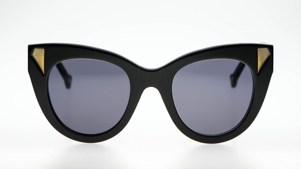 Sauren Audrey black