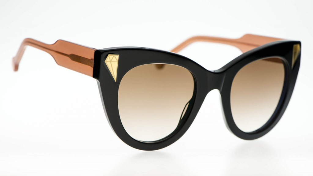 Sauren Audrey blk/smn