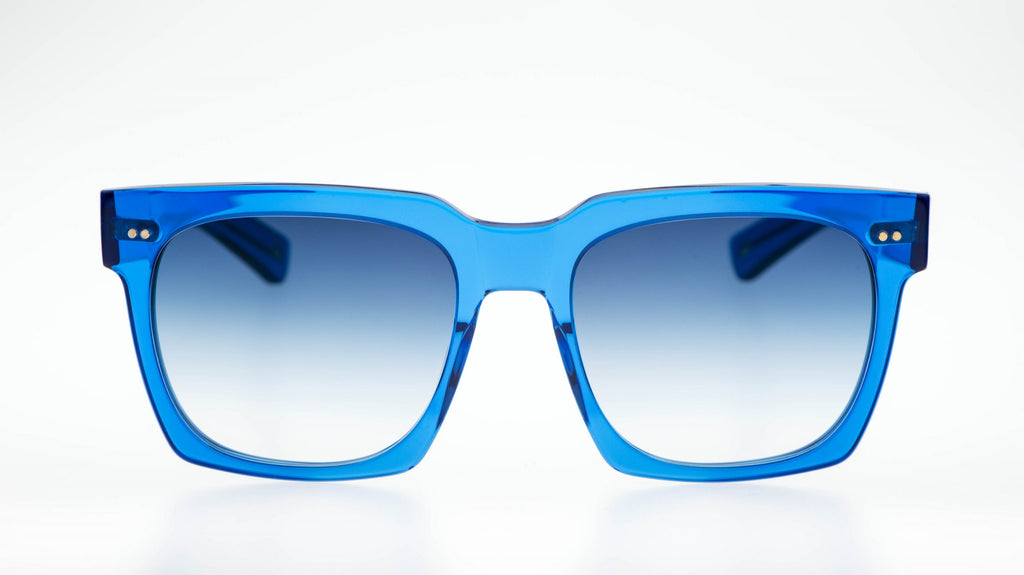 Sauren Isabel sax blue
