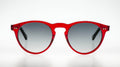Sauren Myra red/blk