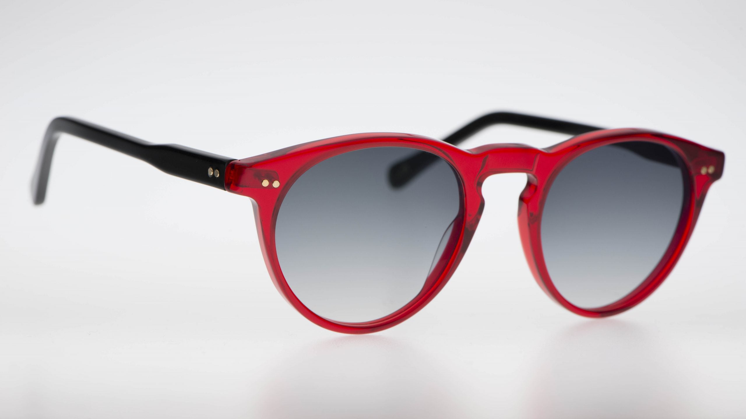 Sauren Myra red/blk