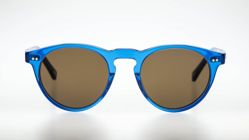 Sauren Myra sax blue