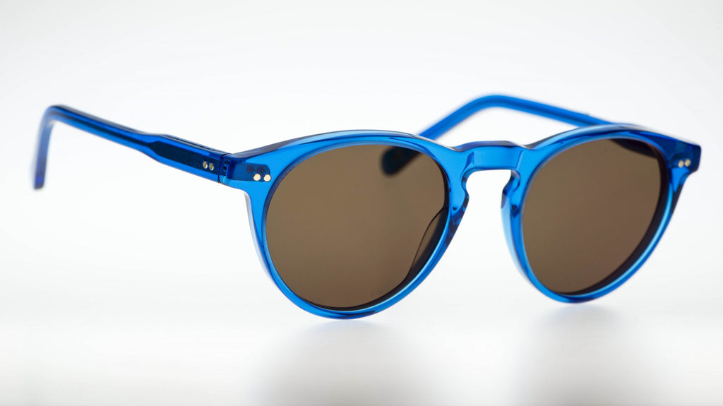 Sauren Myra sax blue