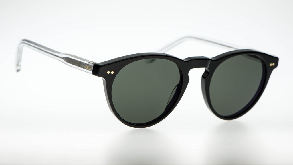 Sauren Myra blk/clr