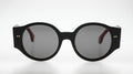 Sauren Crystal blk/red