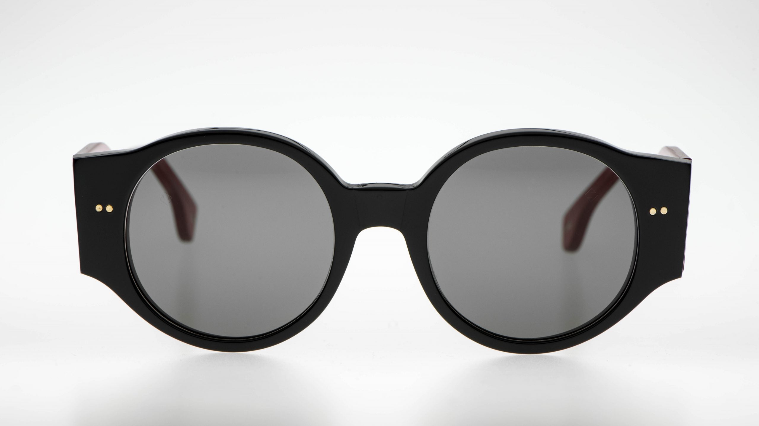 Sauren Crystal blk/red