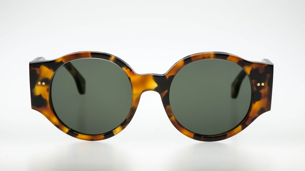 Sauren Crystal havana