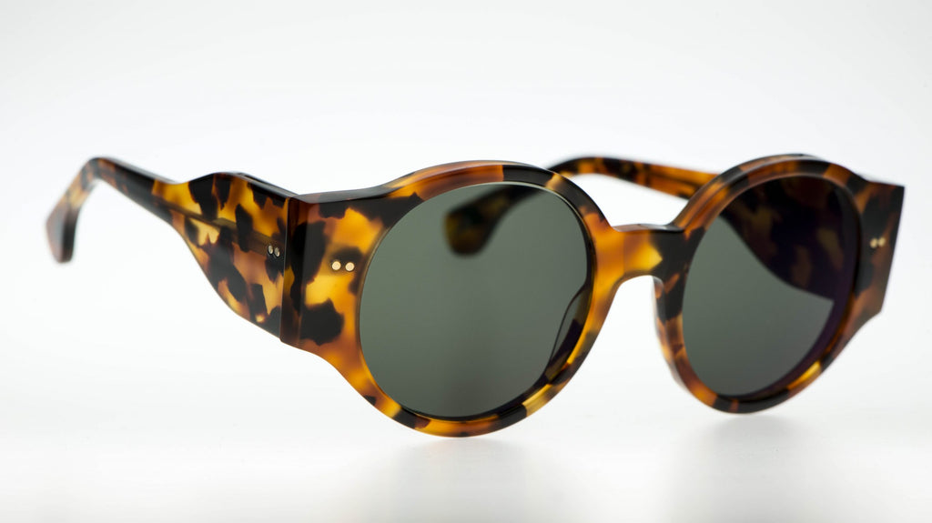 Sauren Crystal havana