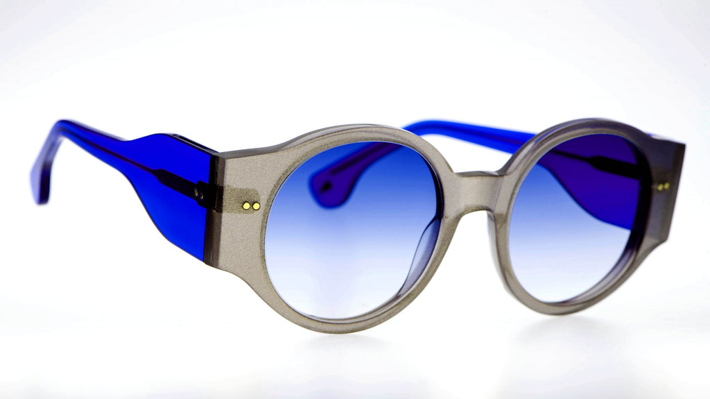 Sauren Crystal dora/blu