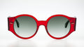 Sauren Crystal red/grn