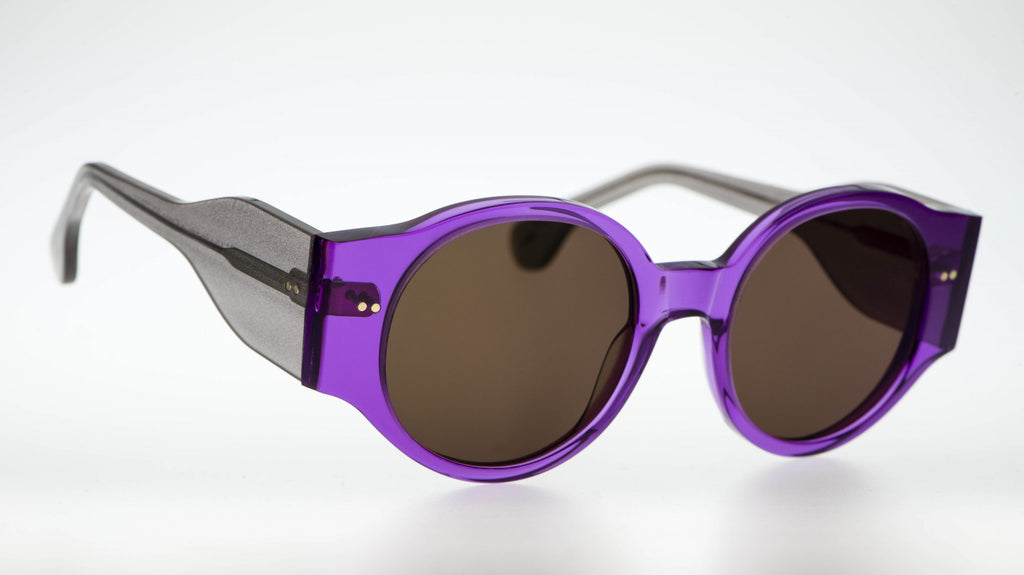 Sauren Crystal purp/dora