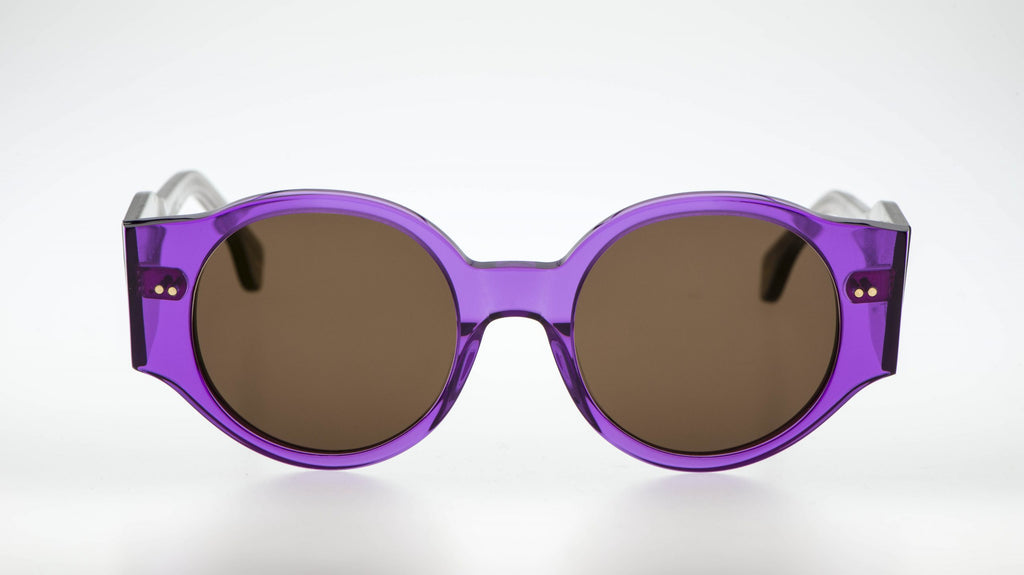 Sauren Crystal purp/dora