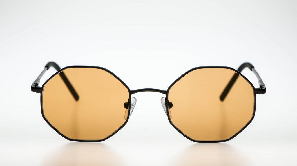Sauren Iron tur/blk