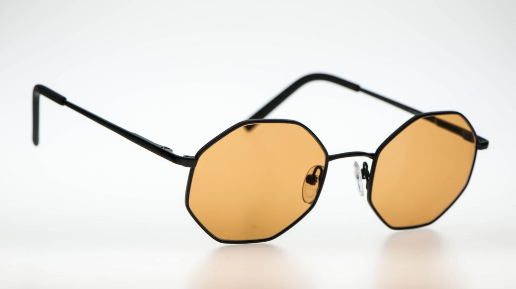 Sauren Iron tur/blk