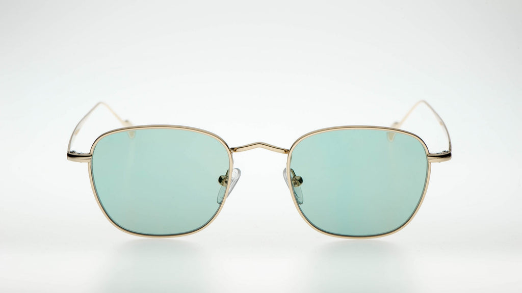 Sauren Danube sysl/gold