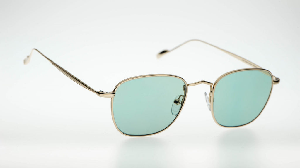 Sauren Danube sysl/gold